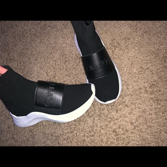 Calvin Klein Shoes - Calvin Klein Shoes Calvin Klein Shoes - Calvin Klein Shoes
